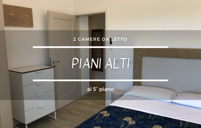 AppartHotel “Piani Alti”