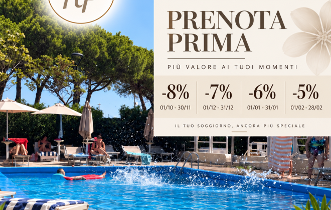 Prenota Prima 2027
