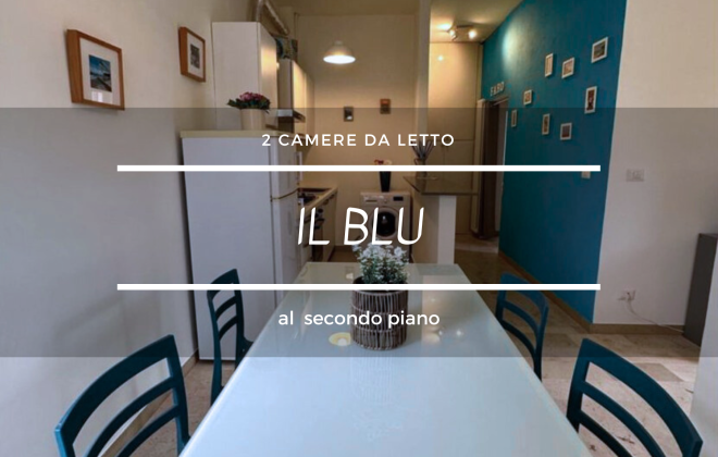AppartHotel il Blu
